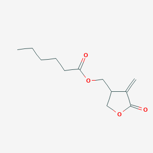 Could Not Find 2D Structure