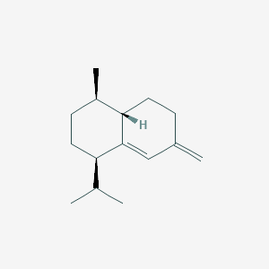 Could Not Find 2D Structure