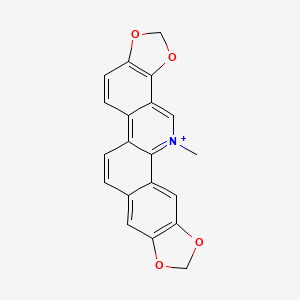 Could Not Find 2D Structure