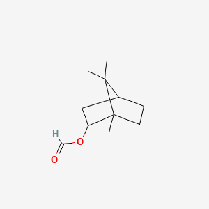 Could Not Find 2D Structure