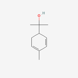 Could Not Find 2D Structure