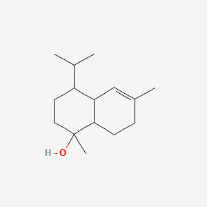 Could Not Find 2D Structure