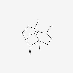 Could Not Find 2D Structure