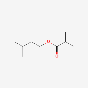 Could Not Find 2D Structure