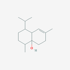 Could Not Find 2D Structure