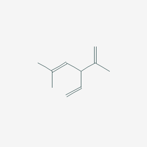 Could Not Find 2D Structure