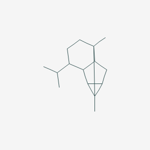 Could Not Find 2D Structure