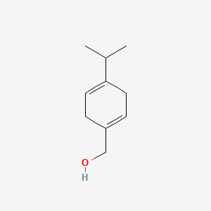 Could Not Find 2D Structure