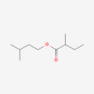 Could Not Find 2D Structure