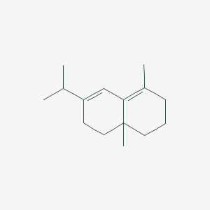 Could Not Find 2D Structure