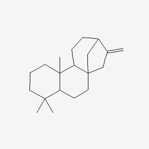Could Not Find 2D Structure