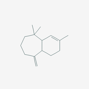 Could Not Find 2D Structure