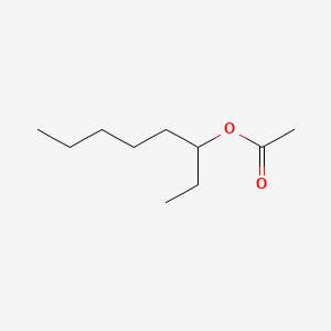 Could Not Find 2D Structure