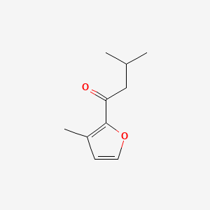 Could Not Find 2D Structure