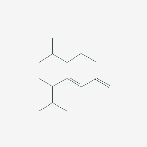 Could Not Find 2D Structure