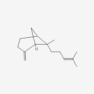 Could Not Find 2D Structure