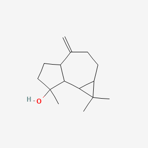 Could Not Find 2D Structure