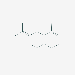 Could Not Find 2D Structure