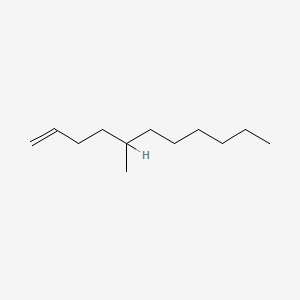 Could Not Find 2D Structure
