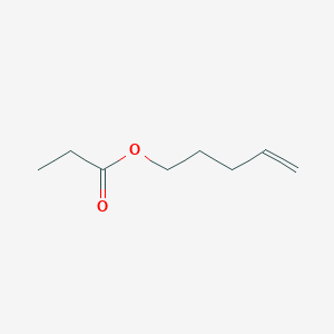 Could Not Find 2D Structure