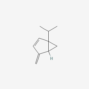 Could Not Find 2D Structure