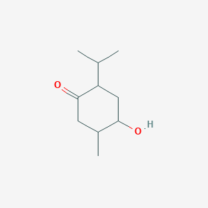 Could Not Find 2D Structure