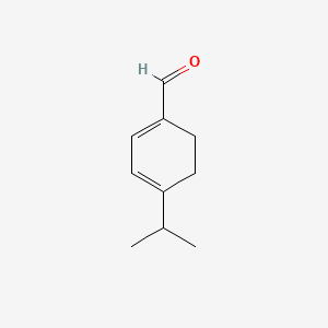 Could Not Find 2D Structure