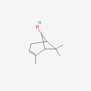 Could Not Find 2D Structure
