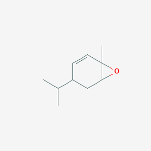 Could Not Find 2D Structure