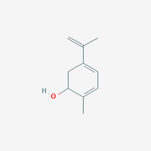 Could Not Find 2D Structure