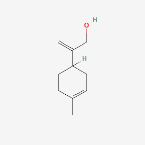 Could Not Find 2D Structure