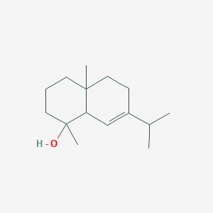 Could Not Find 2D Structure