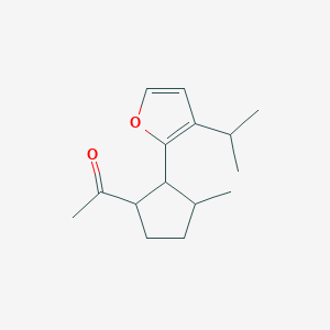Could Not Find 2D Structure