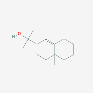 Could Not Find 2D Structure