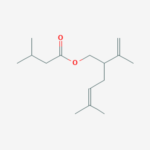Could Not Find 2D Structure