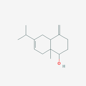 Could Not Find 2D Structure