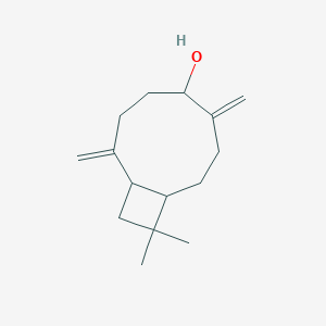 Could Not Find 2D Structure