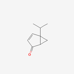 Could Not Find 2D Structure