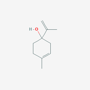 Could Not Find 2D Structure