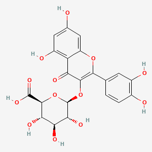 Could Not Find 2D Structure
