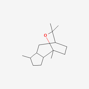 Could Not Find 2D Structure