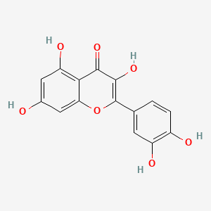 Could Not Find 2D Structure