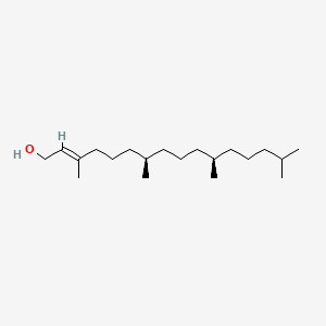 Could Not Find 2D Structure