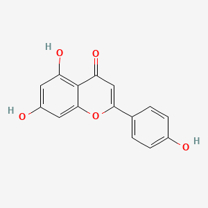 Could Not Find 2D Structure