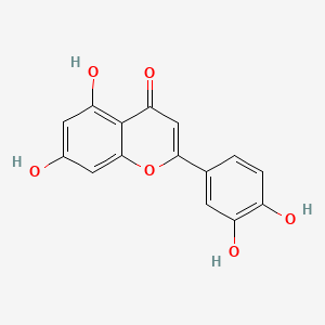 Could Not Find 2D Structure