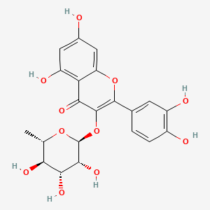 Could Not Find 2D Structure