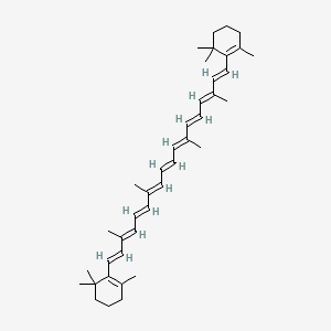 Could Not Find 2D Structure