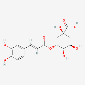Could Not Find 2D Structure