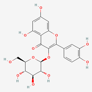 Could Not Find 2D Structure