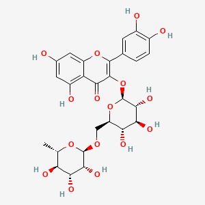 Could Not Find 2D Structure